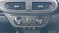 Hyundai i10 1.0 [63] Advance 5dr Auto [Nav] Petrol Hatchback